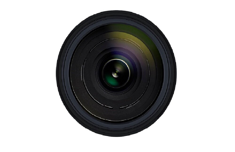 Obiektyw TAMRON 18 400 mm CANON innowacyjny mega zoom