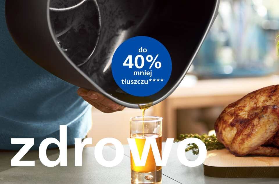 Wytapianie i izolowanie&nbsp;tłuszczu