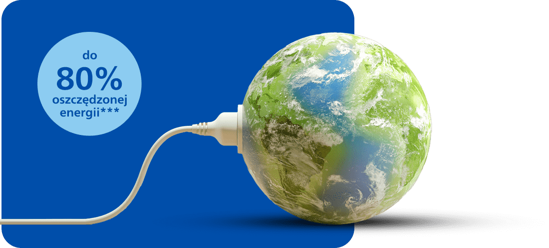 Szybciej i oszczędniej