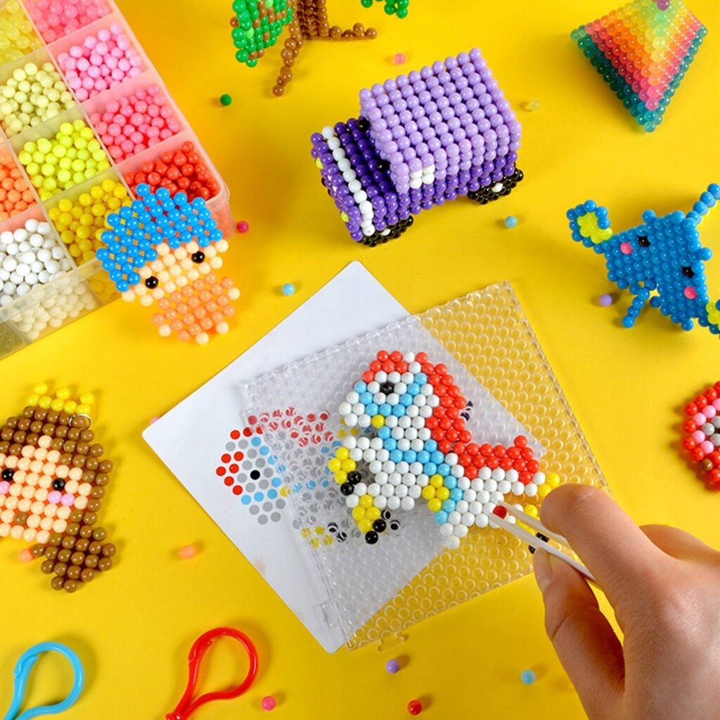 Akcesoria Magic Beads
