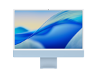 iMac 24″ (M1, dwa porty, 2021)