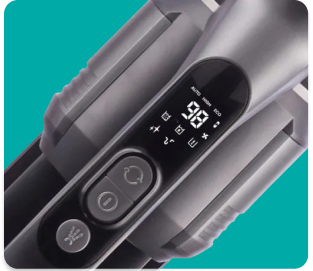 Inteligentny wyświetlacz LED