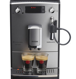 cappucino