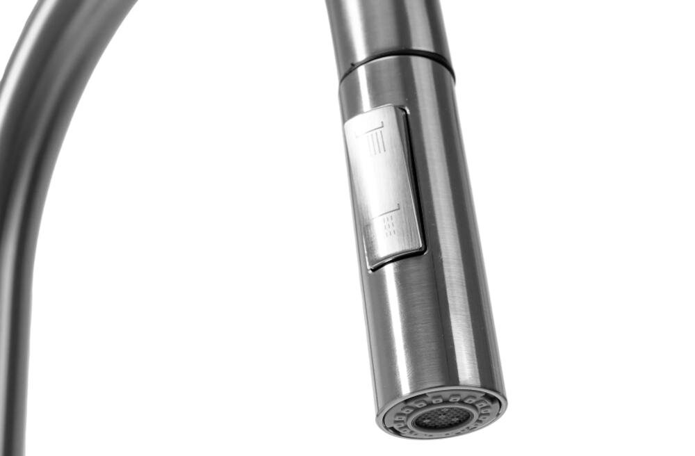 REA Fresh REA-B9146 bateria przełącznik natrysk zmywanie strumień woda perlator napowietrzanie wylewka