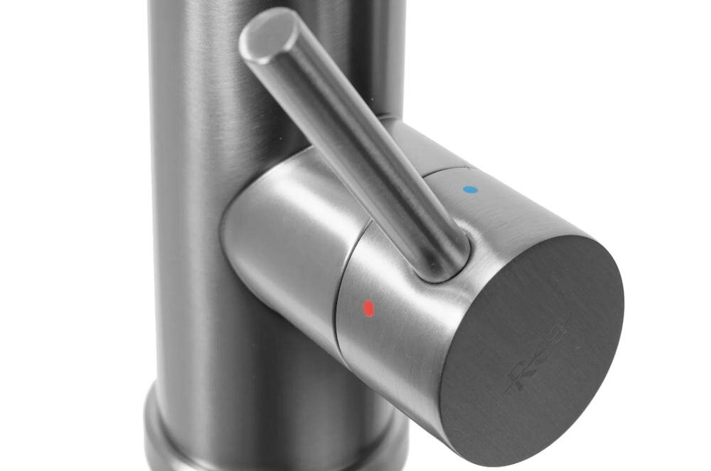 REA Fresh REA-B9146 bateria jednodźwigniowa stojąca dźwignia ciepła zimna woda