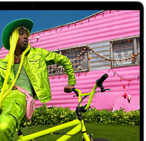 MacBook Air z wyświetlaczem Liquid Retina