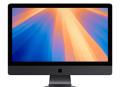 iMac&nbsp;Pro (Intel, 2017)