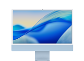 iMac 24″ (M1, dwa porty, 2021)
