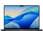 MacBook&nbsp;Pro 16″ (M4&nbsp;Max)