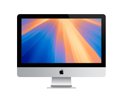 iMac 21,5″ (Intel, 2019)