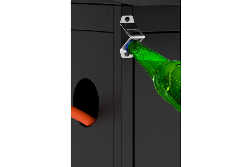 KOLER Relish v1 otwieracz butelka