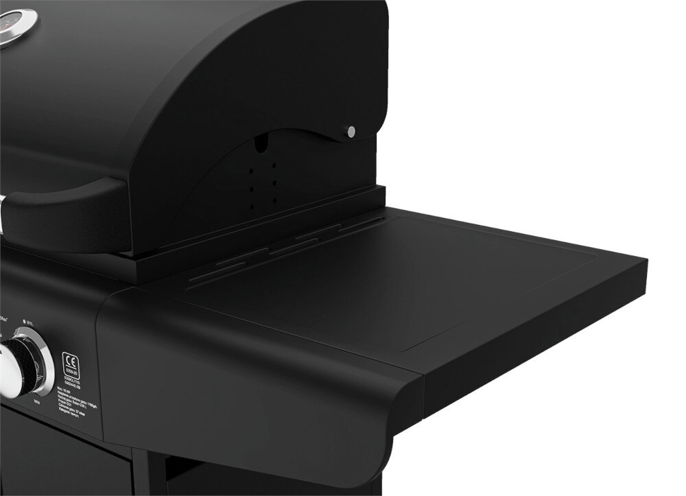 KOLER Relish v1 ruszt blaty powierzchnia robocza