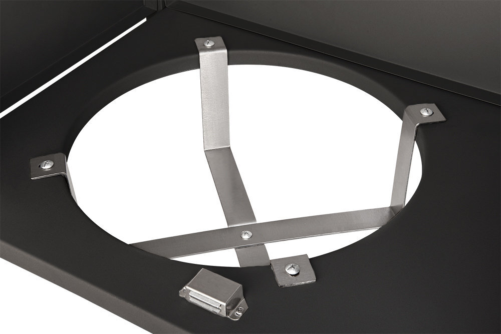 KOLER Relish v1 butla gaz miejsce