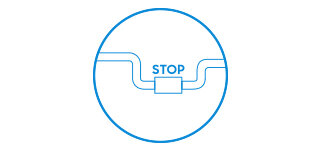 System bezpieczeństwa przeciw ulatnianiu się gazu