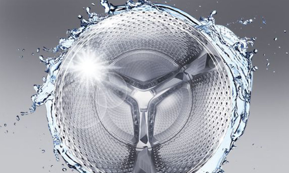 Pralka BEKO MWRE 6512 BWW - Self Clean