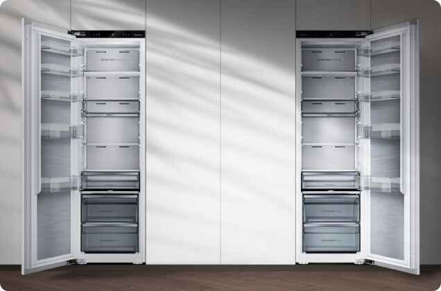 Hisense Refrigerator RB3B250NEWE1