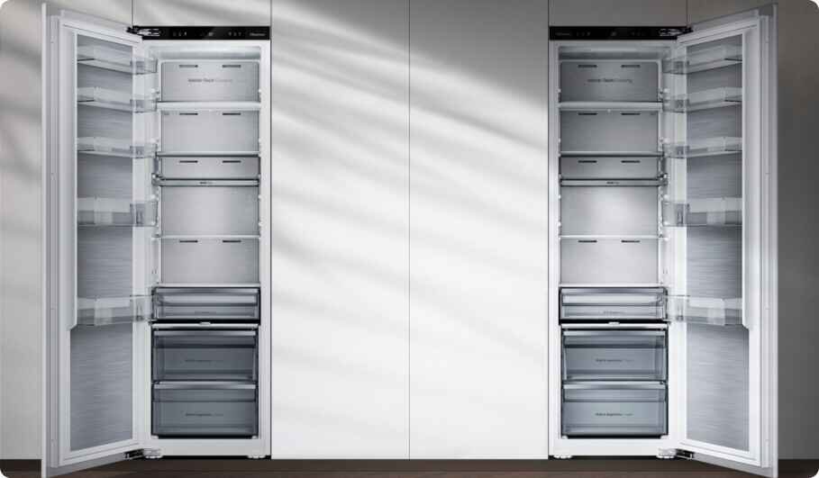 Hisense Refrigerator RB3B250NEWE1