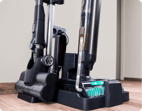 Mopkurzacz Hisense Wet&Dry