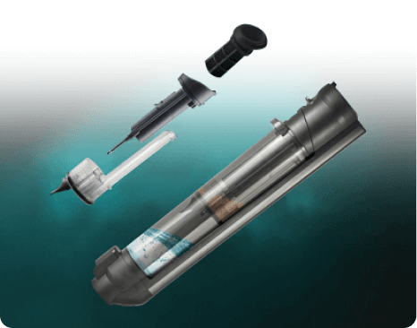 System filtracji Hydroguard