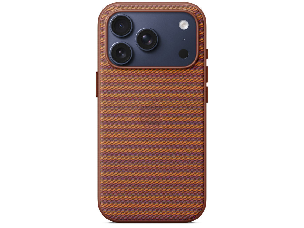 APPLE TechWoven - etui od przodu