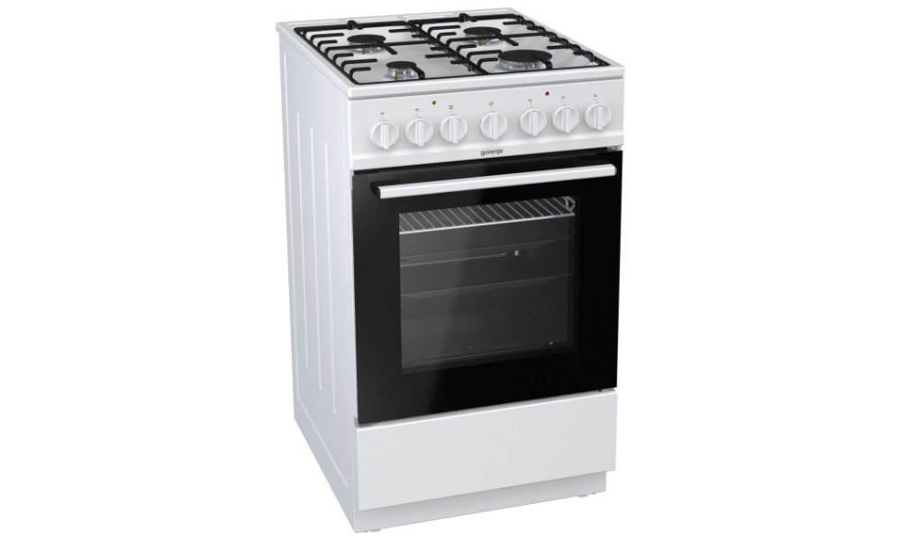 Kuchnia GORENJE K5241WH - Wygląd Ogólny