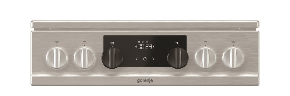 Kuchenka-GORENJE-KC5355XV panel