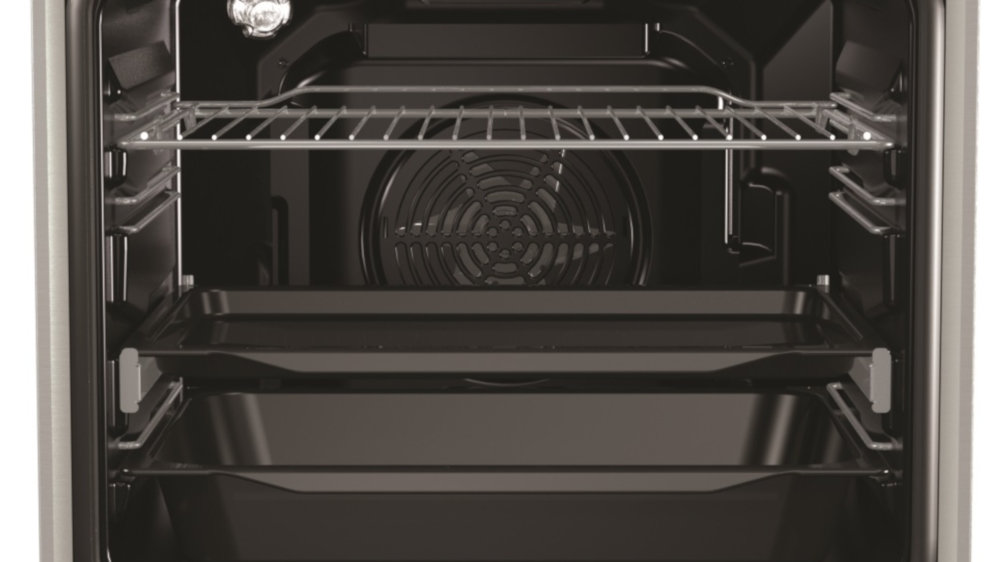 Kuchnia GORENJE EC5351XA - Powłoka