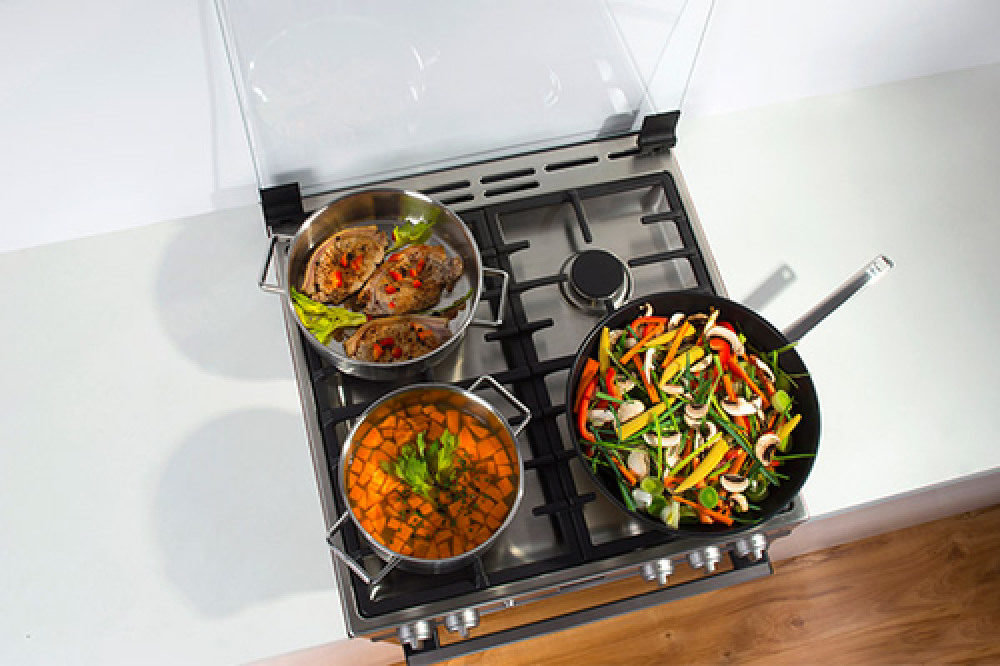 Kuchnia GORENJE K6351XF - BigSurface