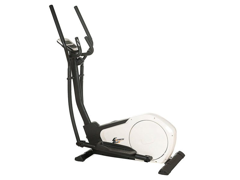 Piękna zdrowa sylwetka