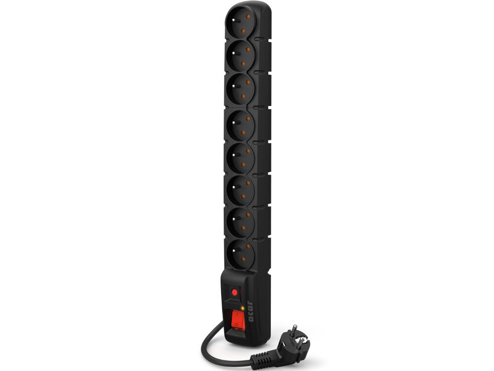 Listwa ACAR S8 Pro FA S8PCZ5M (5 m)