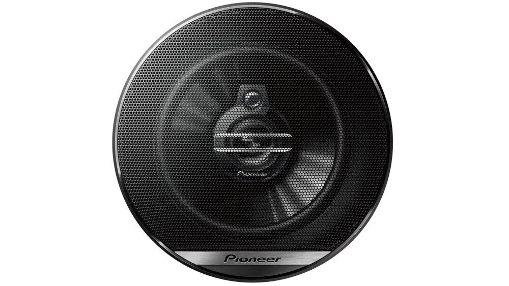 głośniki samochodowe PIONEER TS-G1330F - dopasowanie