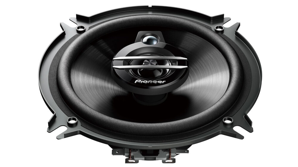 głośniki samochodowe PIONEER TS-G1330F - moc