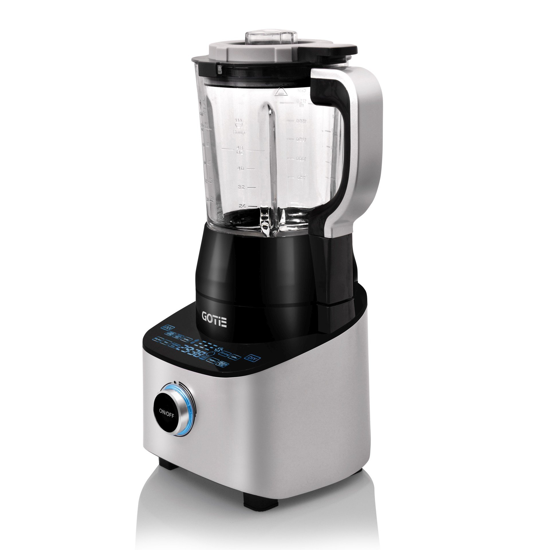 MULTIBLENDER GOTIE