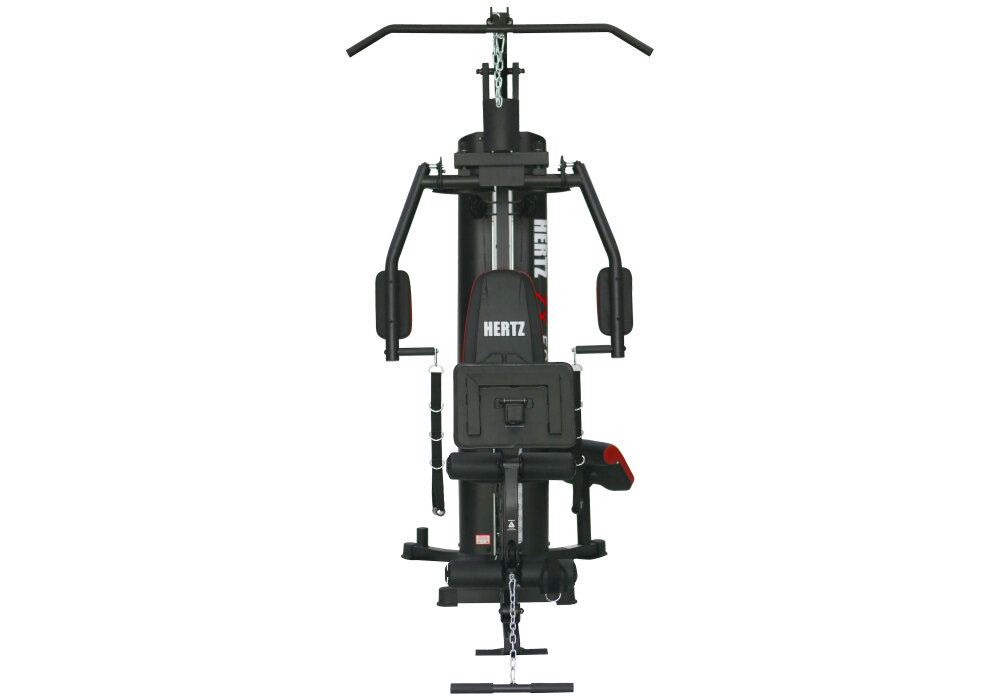 Atlas treningowy HERTZ ZX-500 