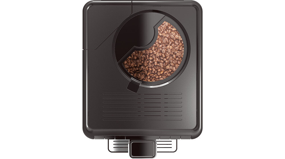 Ekspres MELITTA Caffeo Passione OT F53/1-102 moc cisniene