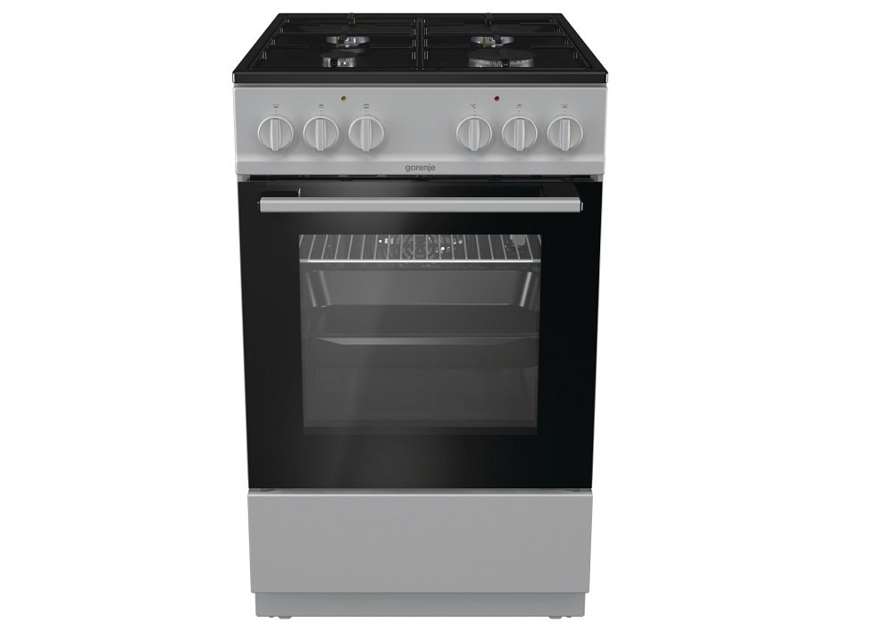 Kuchnia-GORENJE-MEK301SB funkcjonalność