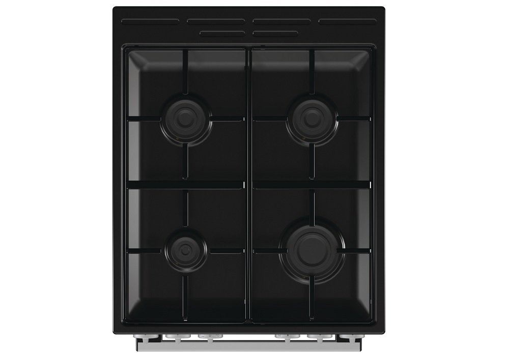 Kuchnia-GORENJE-MEK301SB palniki