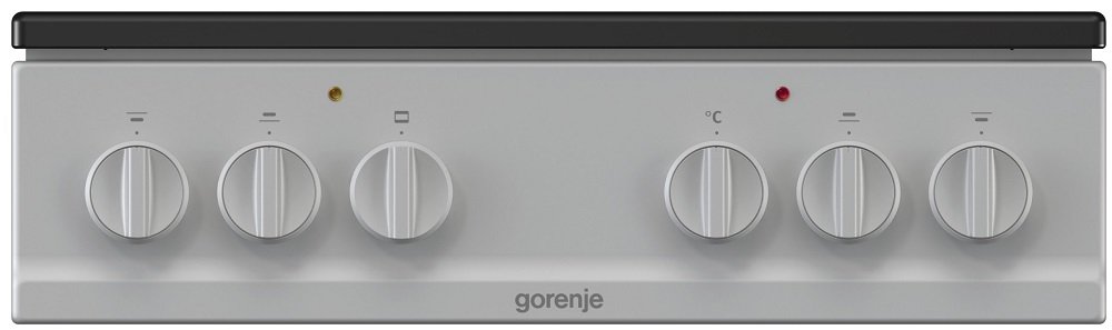 Kuchnia-GORENJE-MEK301SBzapalarka, zapłon