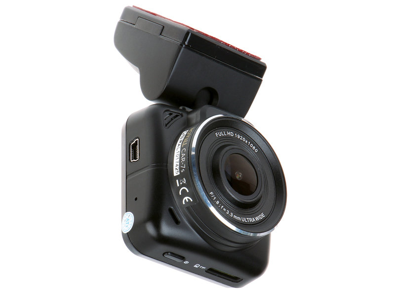 Szeroki kąt widzenia