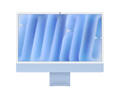 iMac (M4, dwa porty)