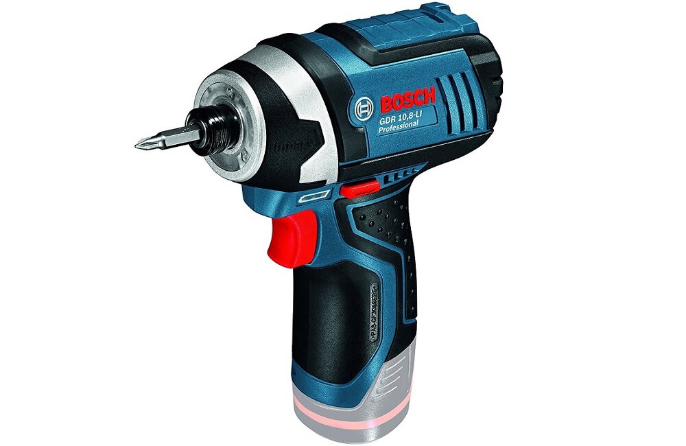 Klucz udarowy BOSCH GDR 12V 105 Kompaktowa precyzyjna