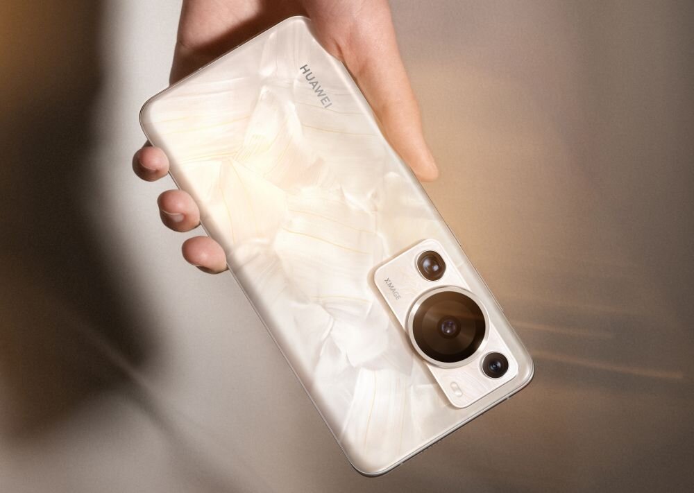 Smartfon HUAWEI P60 Pro  ekran bateria aparat procesor ram pamięć pojemność rozdzielczość zdjęcia filmy opis dane cechy blokady system łączność wifi bluetooth obudowa szkło odporność porty muzyka transfer sieć przekątna matryca waga czujniki oled amoled ips