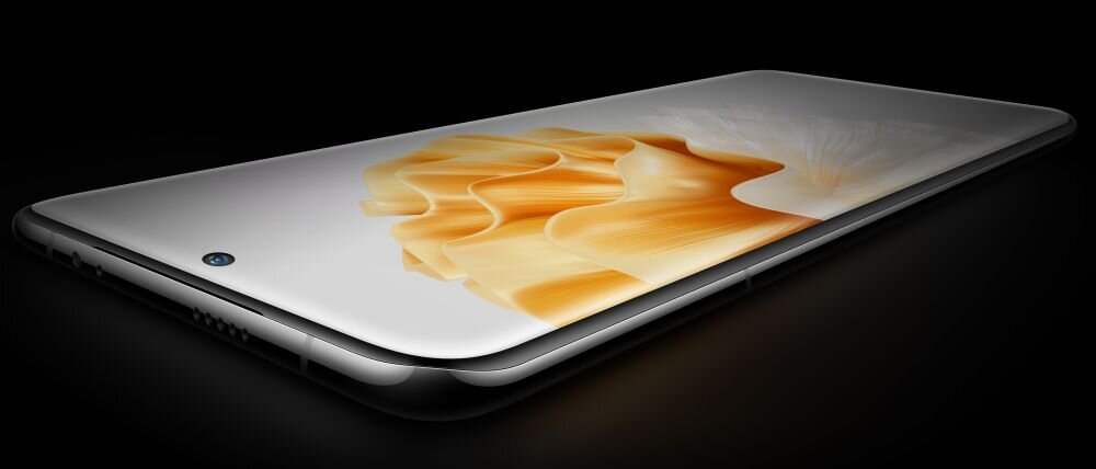 Smartfon HUAWEI P60 Pro  ekran bateria aparat procesor ram pamięć pojemność rozdzielczość zdjęcia filmy opis dane cechy blokady system łączność wifi bluetooth obudowa szkło odporność porty muzyka transfer sieć przekątna matryca waga czujniki oled amoled ips