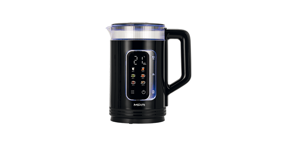 Czajnik elektryczny.