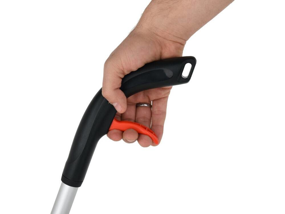 Mop płaski LUND 67160 Wydajność sprzątani na sucho na mokro nakładka z mikrofibry spryskiwacz zbiornik pojemność ilość płyn