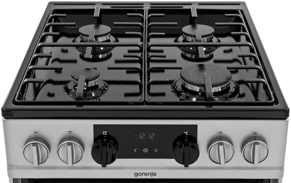 Kuchnia GORENJE MEK512S Aqua Clean