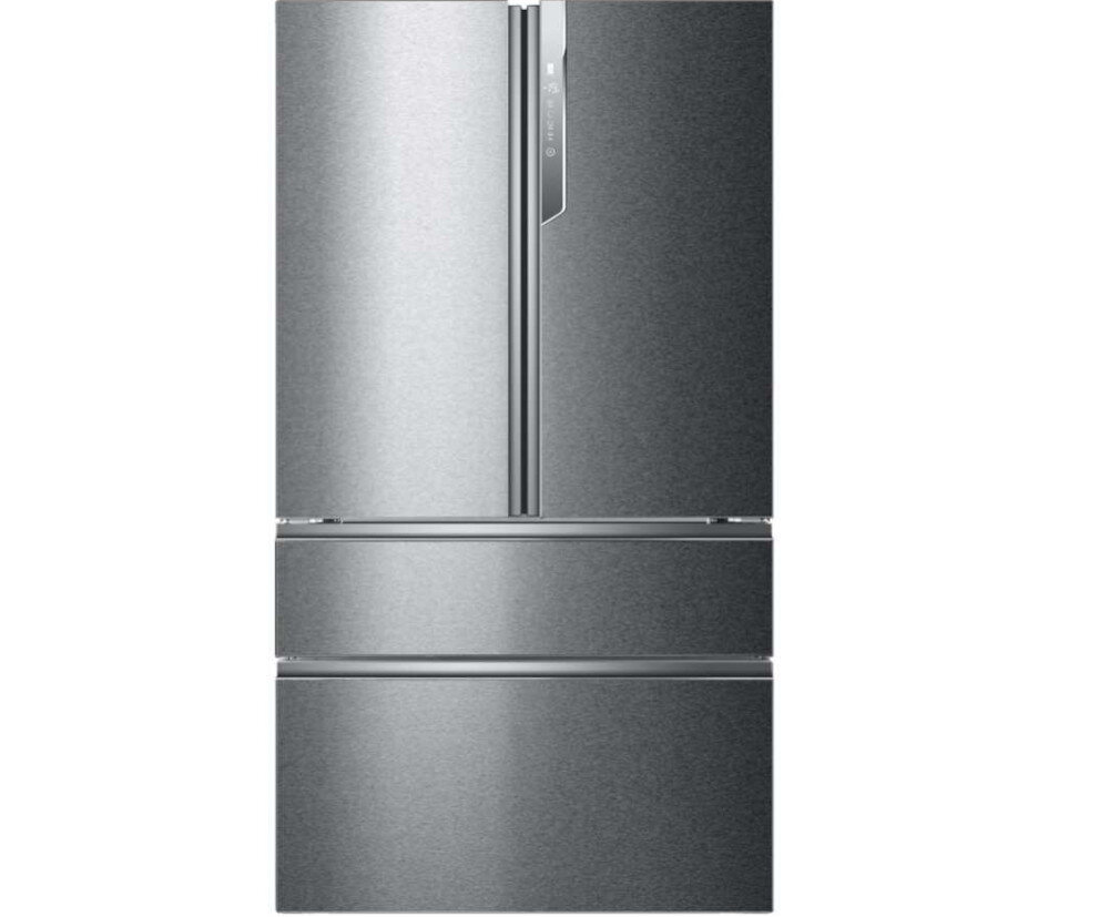 Lodówka HAIER HB26FSSAAA Side by side Kostkarka zestaw