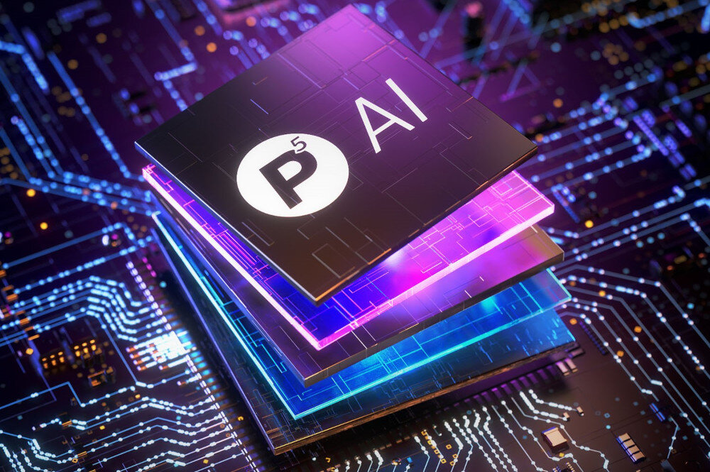 Telewizor PHILIPS 65OLED820 procesor P5 AI realistyczny obraz, procesor P5 AI