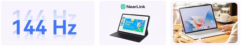 Tablet HUAWEI MatePad 11.5S  ksp 