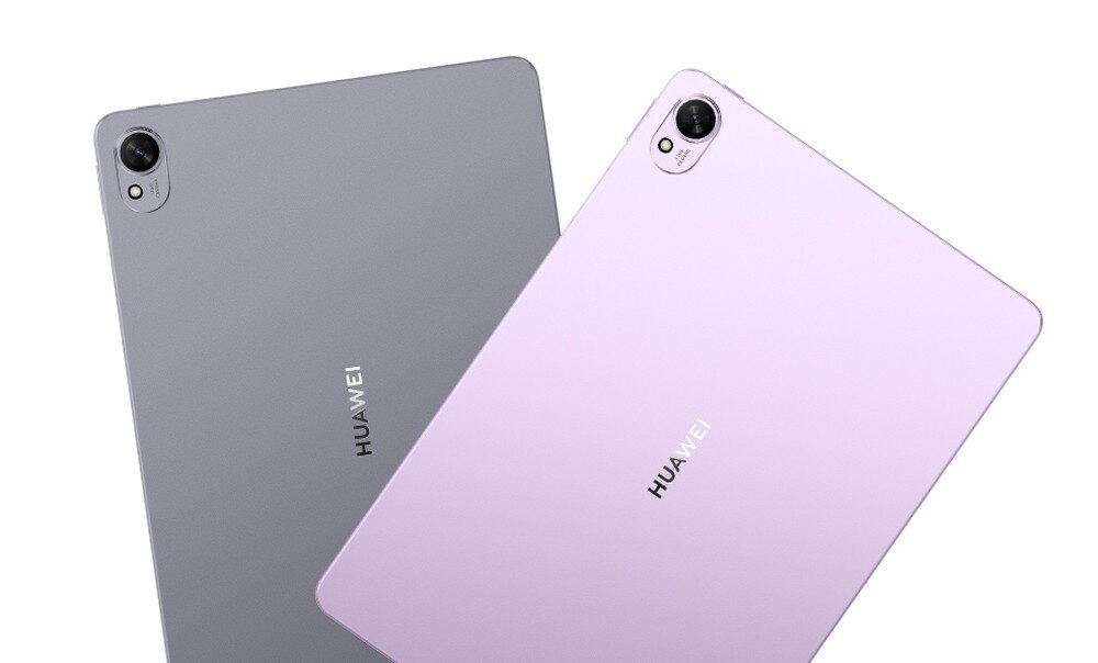 Tablet HUAWEI MatePad 11.5S  Lekkość 